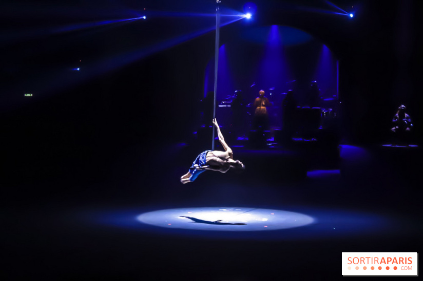 Cirkafrika 3, les photos