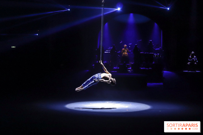 Cirkafrika 3, les photos
