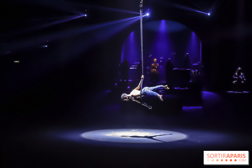 Cirkafrika 3, les photos