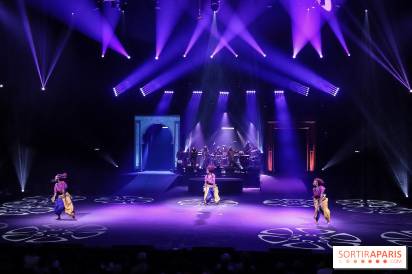 Cirkafrika 3, les photos