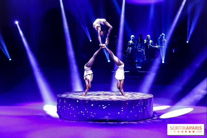 Cirkafrika 3, les photos