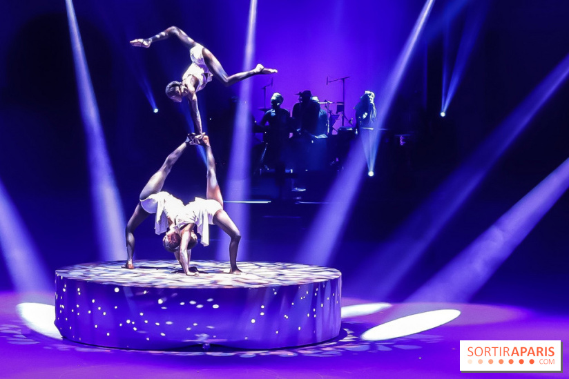 Cirkafrika 3, les photos