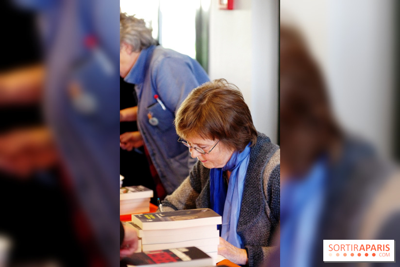 Festival Les Boréales 2017 à Caen -  Steinunn Jóhannesdóttir