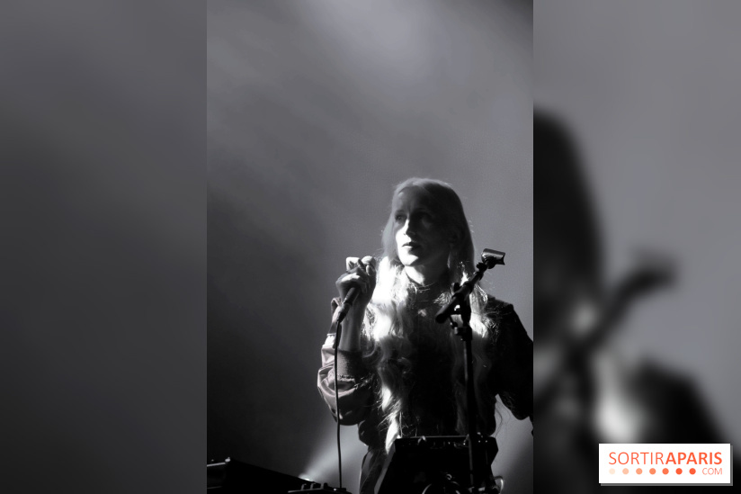 Festival Les Boréales 2017 à Caen - Cosmo Sonic