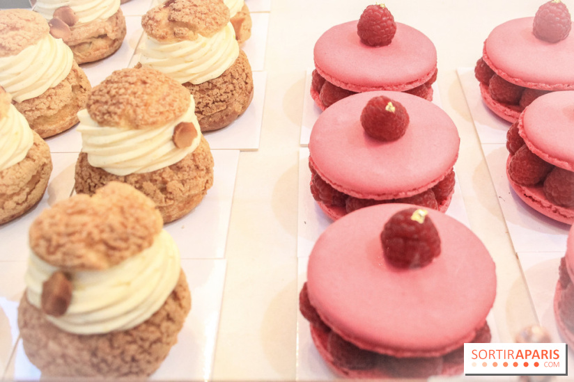 Pâtisserie Le Jardin Sucré