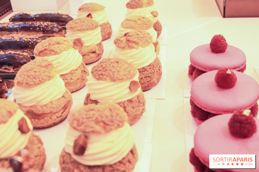 Pâtisserie Le Jardin Sucré