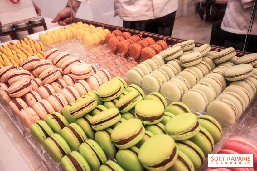 Pâtisserie Le Jardin Sucré