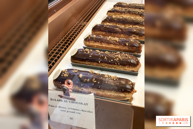 Pâtisserie Le Jardin Sucré