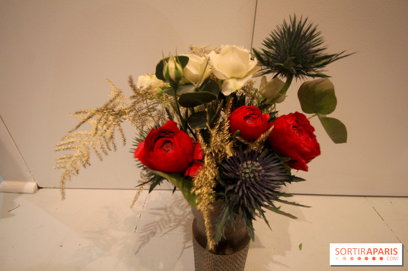 Le pop-up Store de Bergamotte