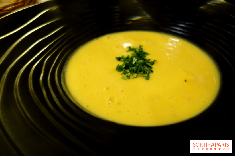 Le Mesturet à Paris : cuisine de terroir signée Alain Fontaine