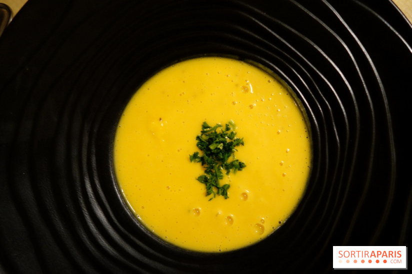 Le Mesturet à Paris : cuisine de terroir signée Alain Fontaine