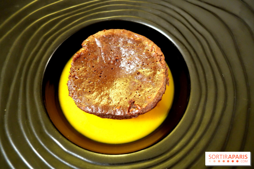 Le Mesturet à Paris : cuisine de terroir signée Alain Fontaine