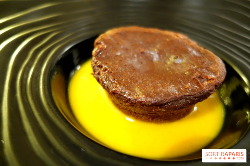 Le Mesturet à Paris : cuisine de terroir signée Alain Fontaine