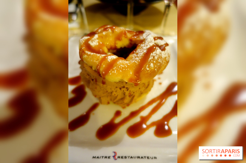 Le Mesturet à Paris : cuisine de terroir signée Alain Fontaine