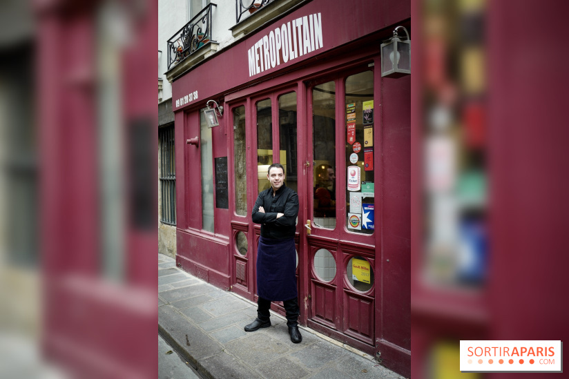Le Metropolitain se renouvelle