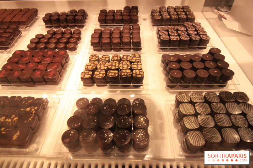 La Manufacture Cluizel Neuilly-Sur-Seine