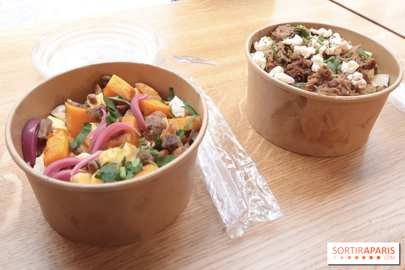 La Maison de la Poutine