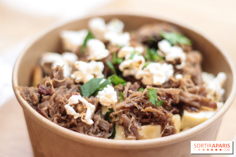 La Maison de la Poutine