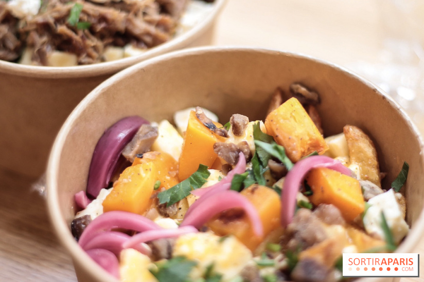 La Maison de la Poutine