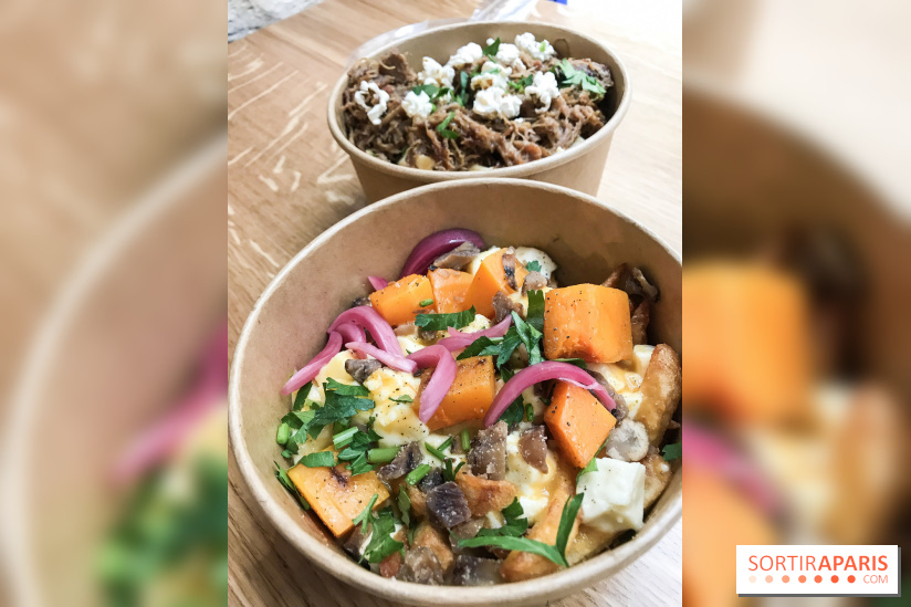 La Maison de la Poutine