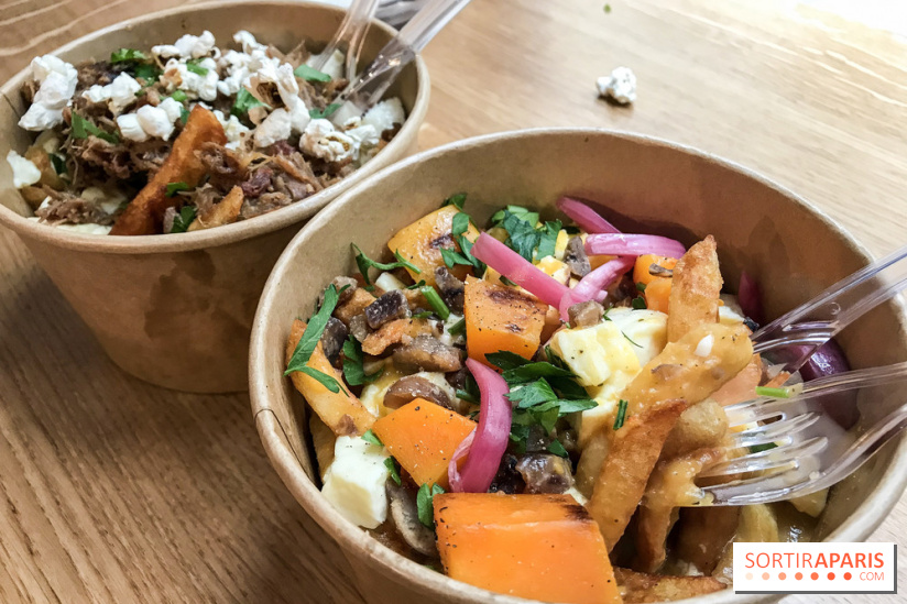 La Maison de la Poutine