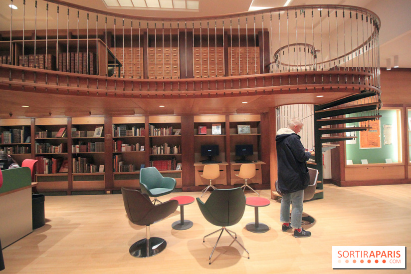 Bibliothèque Historique de Paris