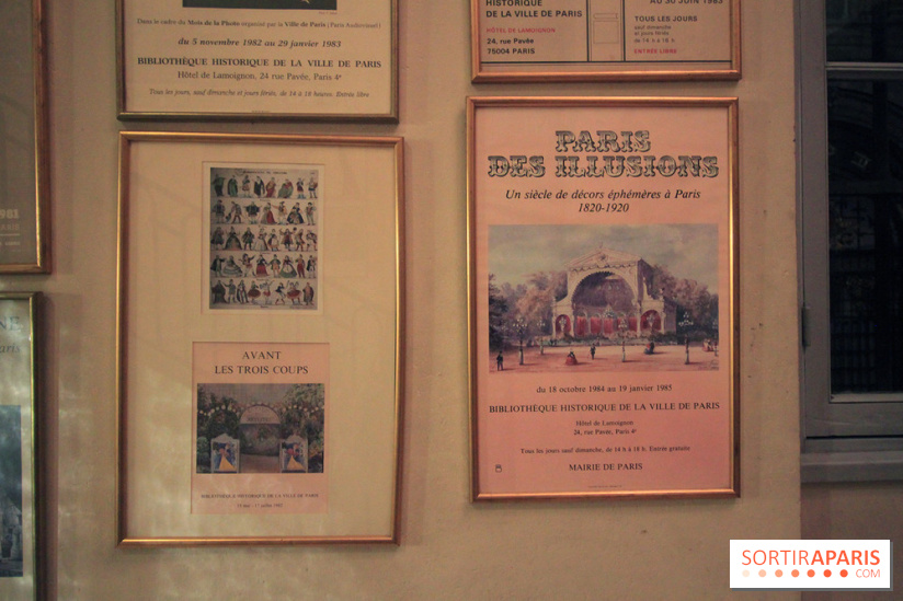 Bibliothèque Historique de Paris