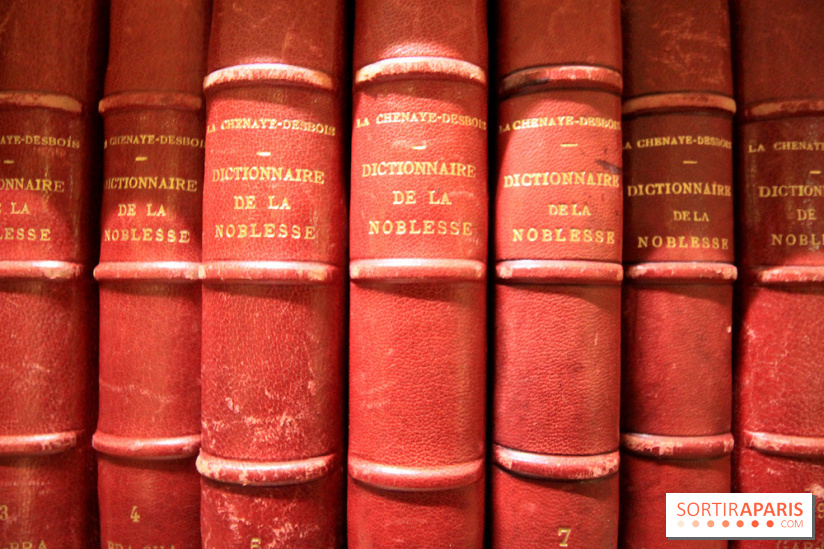 Bibliothèque Historique de Paris