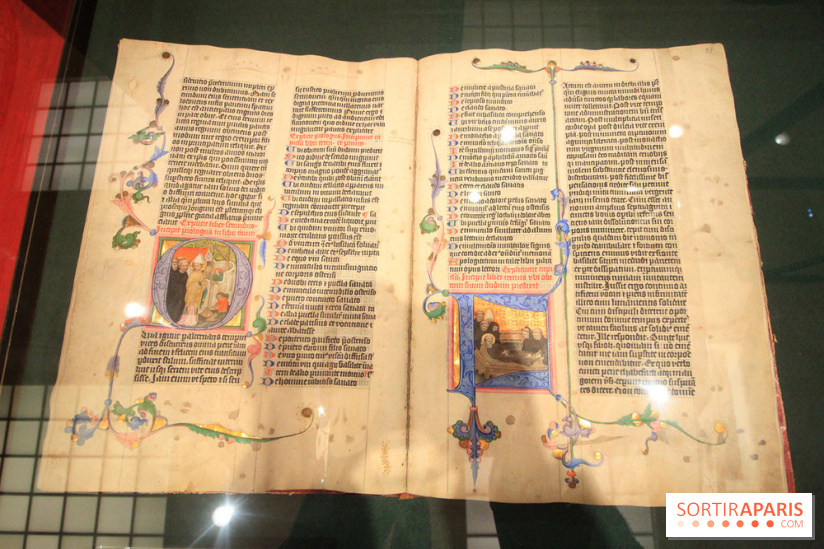 Bibliothèque Historique de Paris