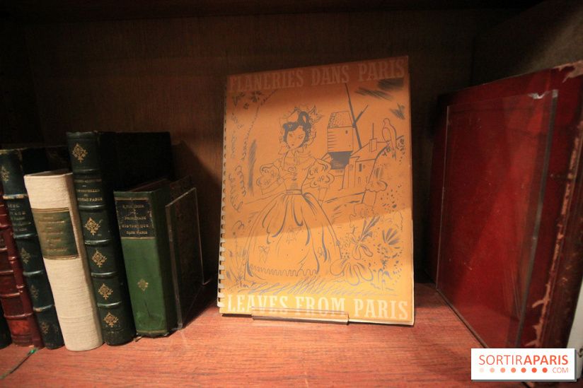 Bibliothèque Historique de Paris