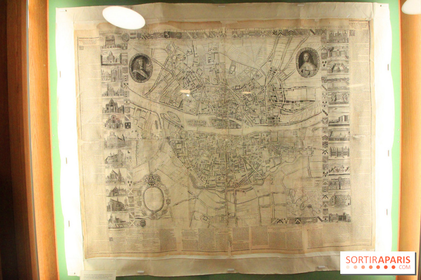 Bibliothèque Historique de Paris