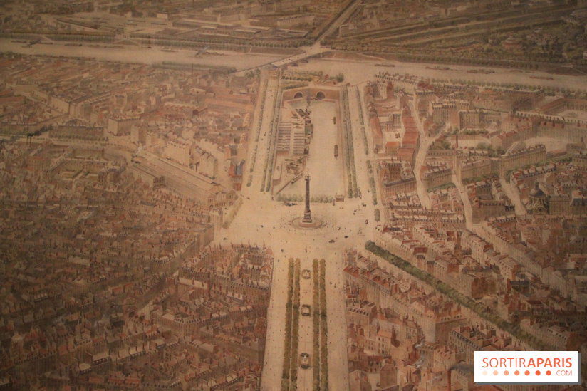 Bibliothèque Historique de Paris