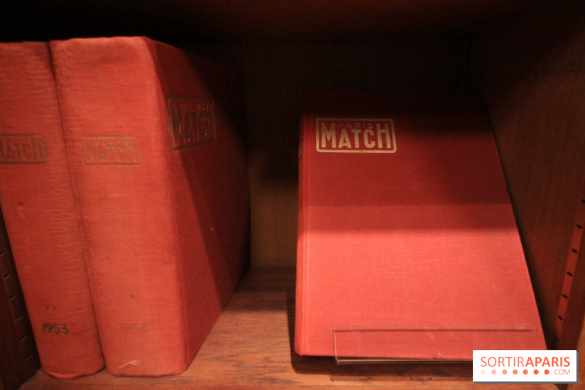 Bibliothèque Historique de Paris