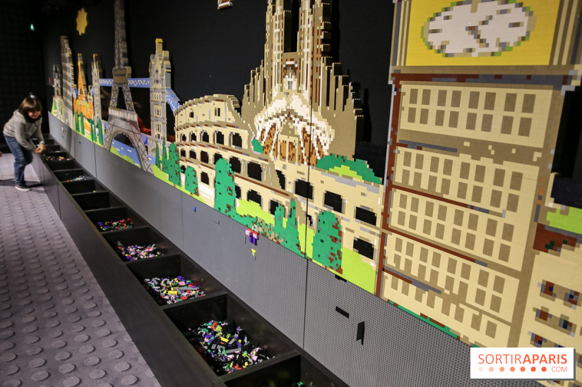 La Salle Môme, la salle cinéma et jeux pour les enfants