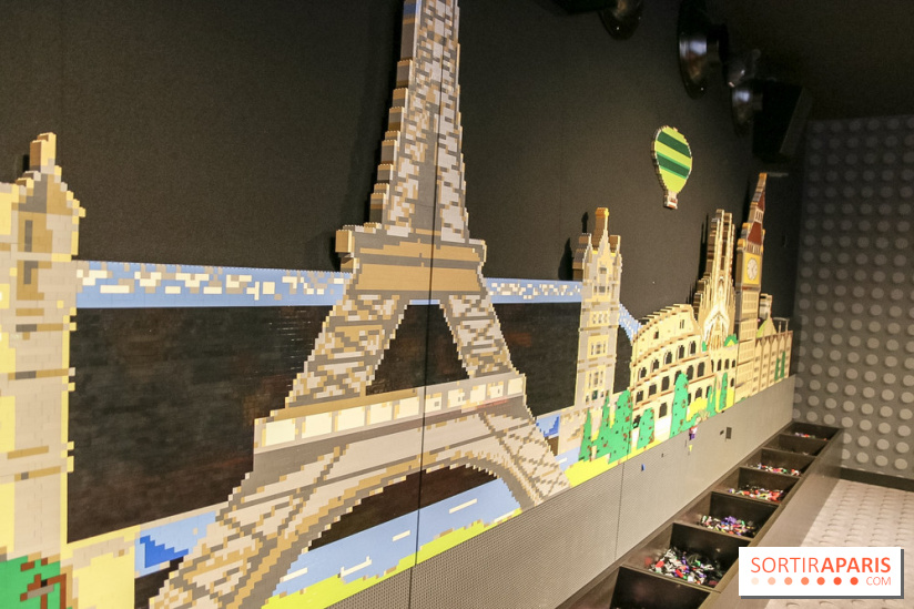 La Salle Môme, la salle cinéma et jeux pour les enfants