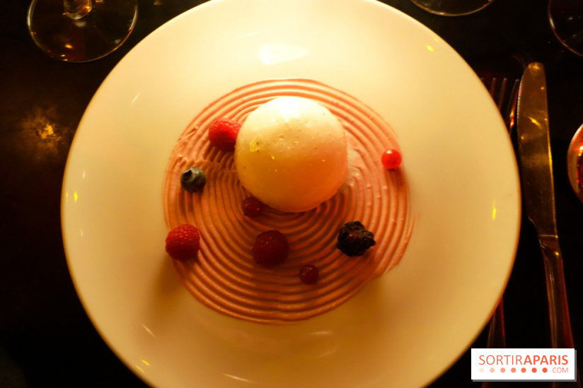 Speakeasy à Paris : cuisine raffinée et créative signée par le Top Chef Xavier Pincemin