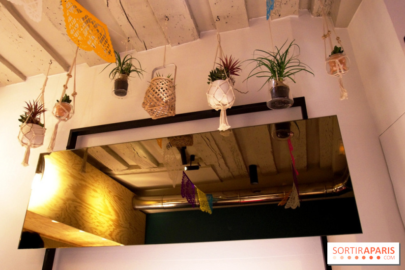 Chilam : l’excellent Gastrobar mexicain de la capitale