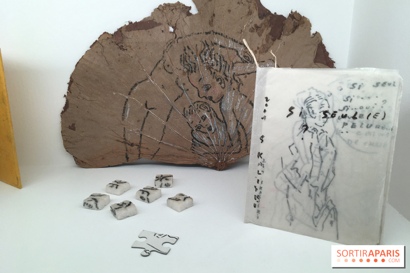 L'Intime et le Monde au Centre Wallonie-Bruxelles