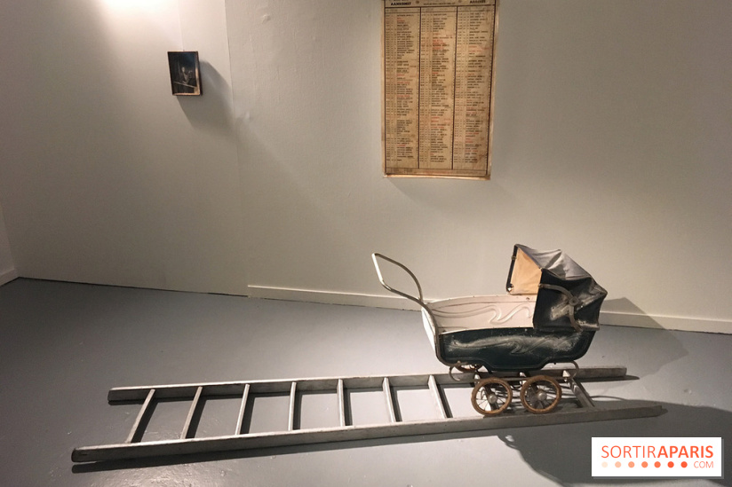 L'Intime et le Monde au Centre Wallonie-Bruxelles