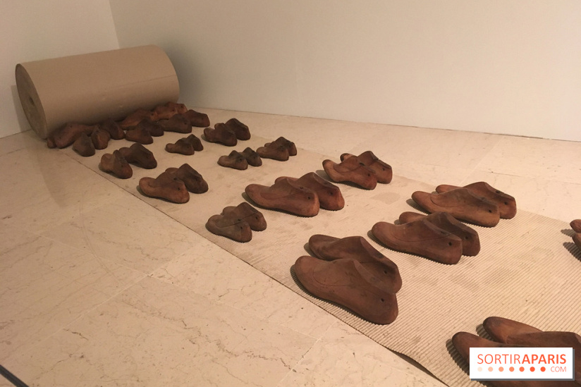 L'Intime et le Monde au Centre Wallonie-Bruxelles