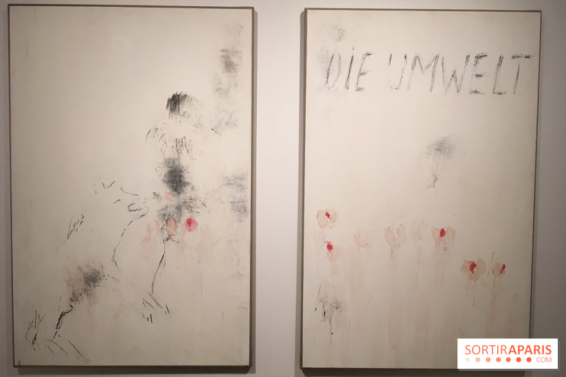 L'Intime et le Monde au Centre Wallonie-Bruxelles