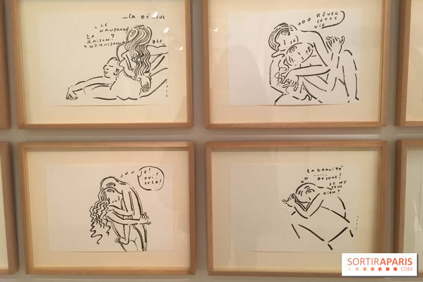 L'Intime et le Monde au Centre Wallonie-Bruxelles