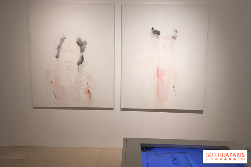 L'Intime et le Monde au Centre Wallonie-Bruxelles