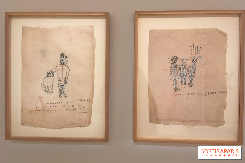 L'Intime et le Monde au Centre Wallonie-Bruxelles