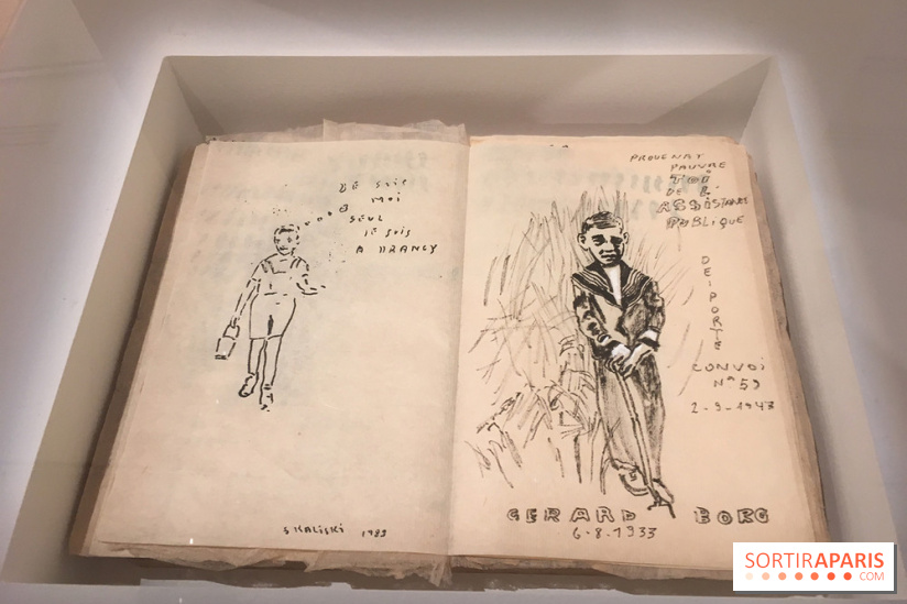 L'Intime et le Monde au Centre Wallonie-Bruxelles