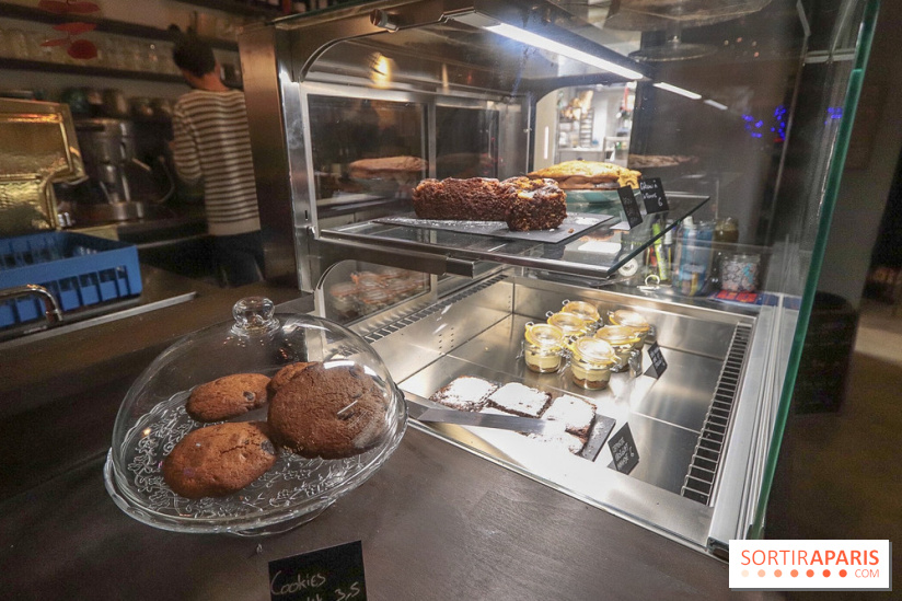 Positive Café, le nouveau resto sain et healthy de Versailles