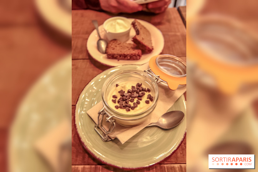 Positive Café, le nouveau resto sain et healthy de Versailles