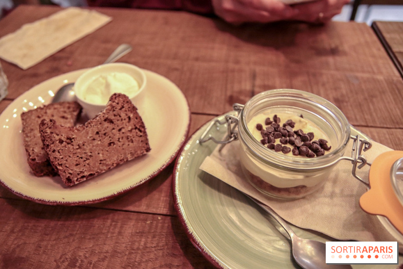 Positive Café, le nouveau resto sain et healthy de Versailles