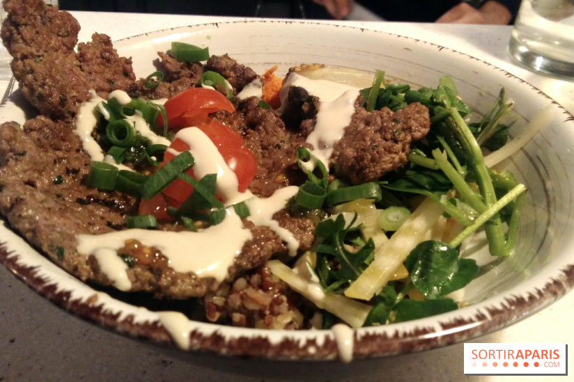 Mulko : le comptoir méditerranéen testé et approuvé ! 