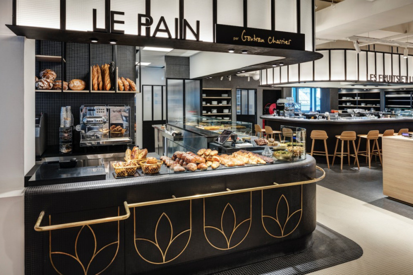 Le Printemps du Goût